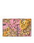 Gucci Bengal Wallet, back view